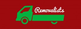 Removalists Pindar - Furniture Removalist Services